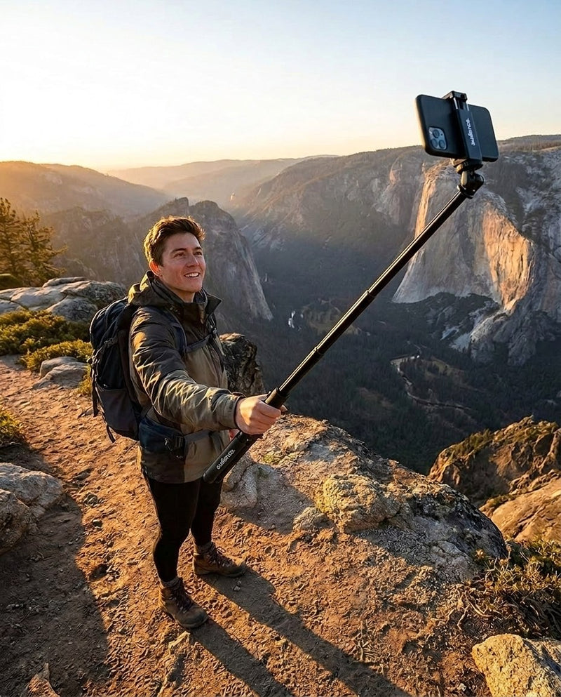 Outdoor Adventures